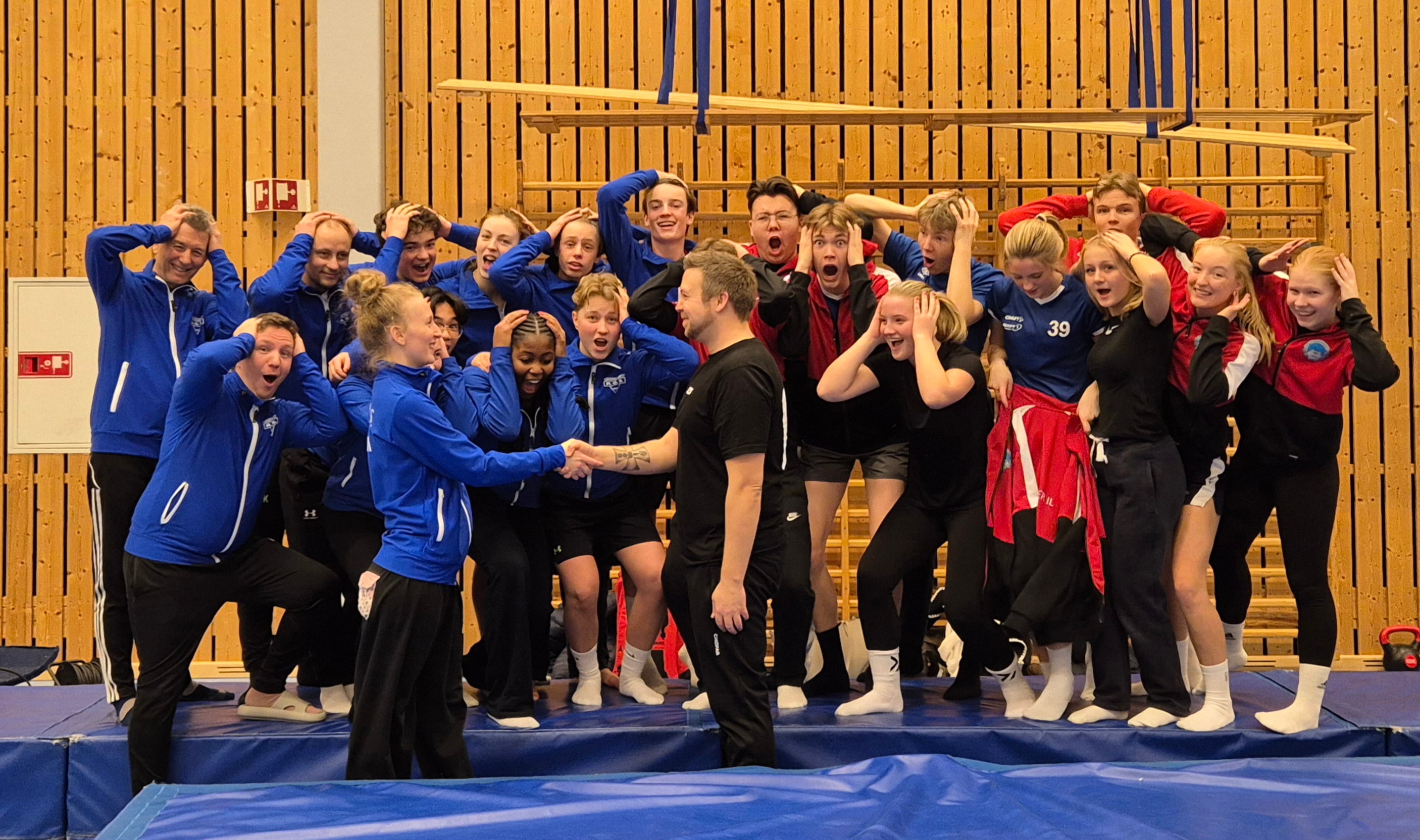 KIL TURN ER KLARE FOR NYE EVENTYR I 2025
